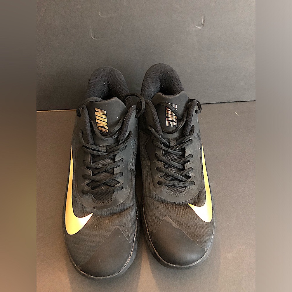 Nike Mens precision IV’s (4s) Size 11.5